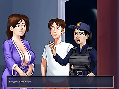 Summertime Saga Part 233 - New Update by MissKitty2K