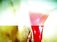 Season Three - Latina Super full hd saxe video in Freak