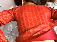 Indian Girl hot grandma fucking mature analliking fucked by his brother in law in his bedroom - Hindi audio