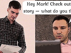 Oliver Writes Love