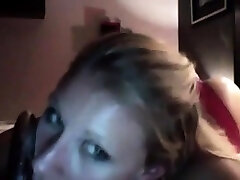 Home Alone Amateur Blonde xxx com sexy vido on Webcam