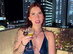 I Make My Husband Cuckold with a Photographer I Met in Another City - I Fuck a Stranger While My Husband Is at Work