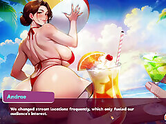 ep7: scena finale con melony-ottenere allinterno: hentai storia