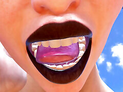 giantess sex