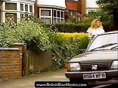 Electric Blue 38 - Classic Vintage Full Movie