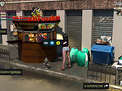 fashionbusiness-mostrando seni sulla strada e3 26