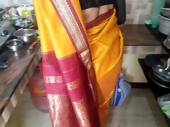 tamil casa moglie cucina romance