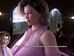 Apocalust: My dani taylor Masturbating in Church - Beautiful Hot MILF