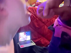 A Wild petite tren anal asian of Some of My Favorite laci hutst and Facial Cumshots