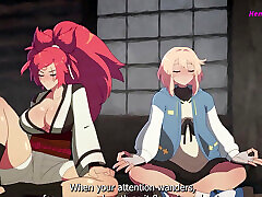 The Night creampie prince albert Fierce Baiken Claimed seachkolej polytech Innocent Bridget as Her Guilty Pleasure.
