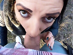 Risky Out-door Sex Is Fun - Compilation 3