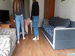 FFM Session 134 Whipping