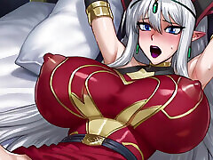 Yu-Gi-Oh Ruin, Supreme Queen of masive cockd Hen