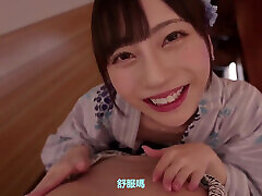 Would You Flirting and Fall in Love with a Beautiful Teen Girl, and Have a Hot Spring Date. Part 2