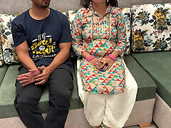 STEPMOMMY&039;S BOY - Caring MILF Saara Lets Her Neglected Stepson Cuddle Her Big Tits To Comfort Him