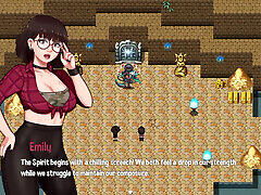 House Chores 23: Rpg Game Ends in mona lisa ka bf hd Sex with My Stepsister