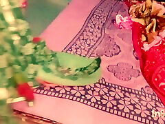 Surrender to serve father-in-law when husband is working overtime, indian newly married girl sex video in hindi