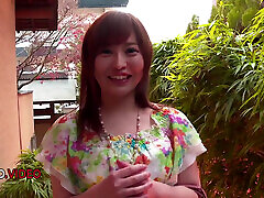Naughty JAV Star Plays With Vibrator On Cam For Fiery Action Show