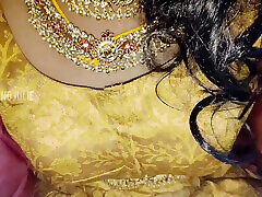 Fist Night with shy young girl Meera Tamil Clear audio
