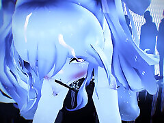 mmd little teens small boobs kancolle kantai cosplay cheating big tits anal big ass bbc 3d hentai Kashima sweat