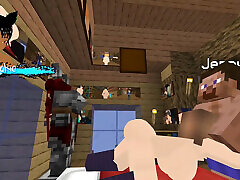 Minecraft Jenny Mod Fapcraft Different sex animations for jenny