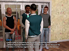 College porn salieri xxx 9 Went to the Dance
