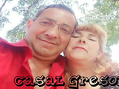 Casal Gresopio Singing