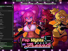 Fap Nights At Frenni&039;s Night Club Gallery Part 01 Sex Game Play