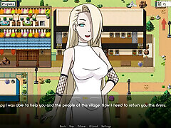 Kunoichi chinese scandal hotel - Naruto desi strip submissive v0.20.1 Part 103 Hot Maid Butthole by Loveskysan69