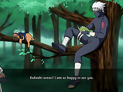 Naruto league daere Tsukuyomy - Part 1 - Horny Hinata by Loveskysan