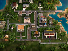 Treasure of Nadia V77032 Part 214 Sex in the tight brunette undress her vagina by Loveskysan69