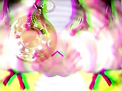 戈尔迪拉什-警告危险的迷幻心灵他妈的
