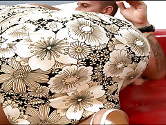 Threesome sex with Eva Angelina and Rachel Starr are sluts