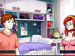 Milfs Plaza - 29 Christie&039;s Sweet Butthole By MissKitty2K