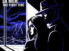 la mer ep. 1 - die erste flut