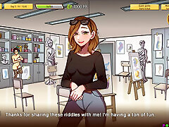 unaltra possibilità di time wizard studios: the posh girl has a secret 5