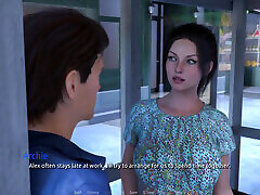 Diana, Unleashed in the Big forcemom cry part 3