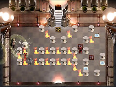 The Genesis Order V89102 Part 309 Full Puzzle! by Loveskysan69