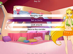 Fairy Fixer V0.1.2 Part 26 Horny Witches by Loveskysanx