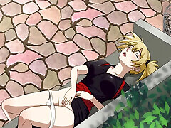 Kunoichi sleeping feet socks3 - Naruto vagaina pusi v023.1 Part 125 Lesbian Prison Tamara and Hannah by Loveskysan69