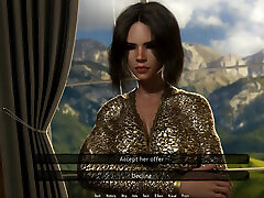Bright Lord - 45 Expert Handjob by Redlady2k