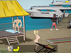 Fuckerman - Summer Time full Edition Part 1 by Loveskysanx