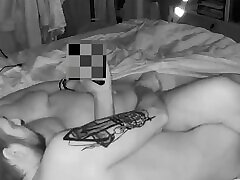 Watching porn makes me horny and cum quick