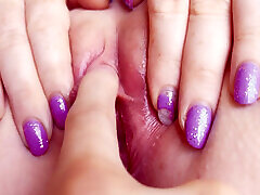 Pussy Fingering seachhot thai - Ultimate Moaning Pleasure