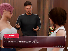 Ep12: From Bitchy to Blushing - Anna&039;s Unexpected First Impressions - Sex Coach: Hot Yoga