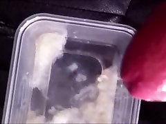 7th load for Semen eater