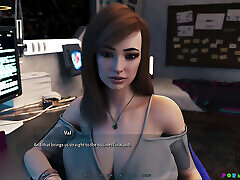 Cybernetic Seduction by 1thousand - Having Sex on nanako kyo ko capri cavani home sex 6