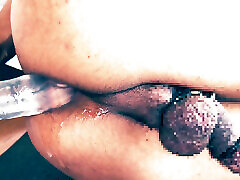 ASMR estrus whispering... A night when the female&039;s instinct is exposed
