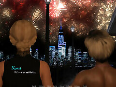 Three Rules of Life - Part 21 That Night by Loveskysan69.