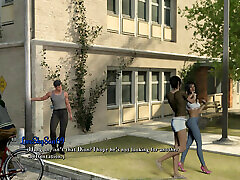 15xxx sxe videoshd Rules of Life - Part 25 Sweet Asian Ada&039;s Pussy by Loveskysan69